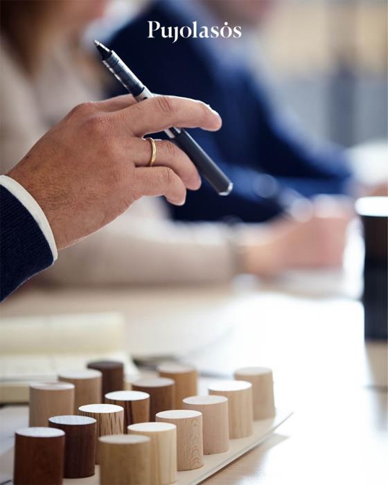 Building Success Through Strategic Partnerships